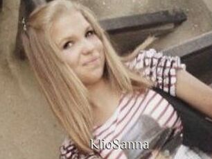 KlioSanna