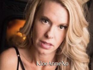 KloeAnneXo