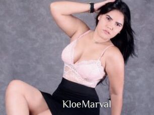 KloeMarval