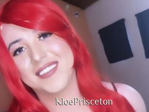 KloePrisceton