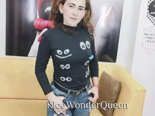 KloeWonderQueen