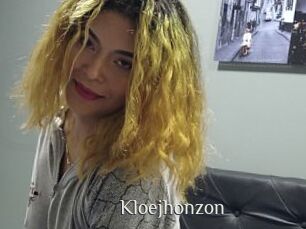 Kloejhonzon
