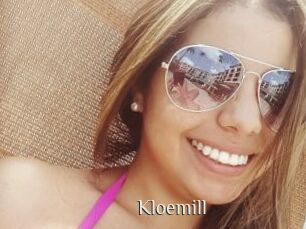 Kloemill