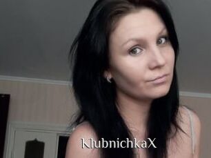 KlubnichkaX