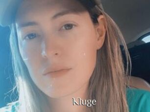 Kluge