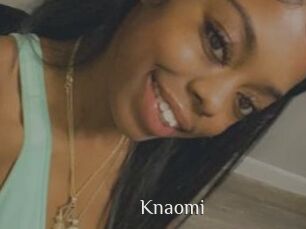 Knaomi