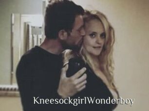 KneesockgirlWonderboy