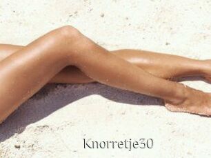 Knorretje30