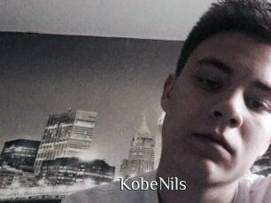 Kobe_Nils Shop coquin
