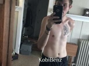 Kobi_Benz