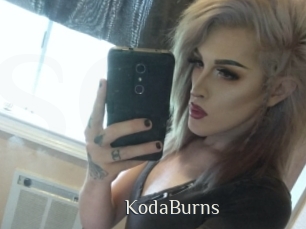 KodaBurns Shop coquin