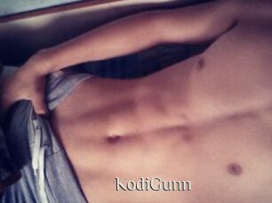 KodiGunn