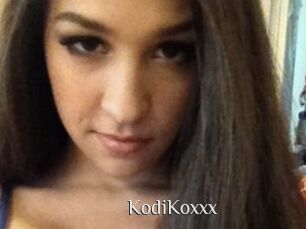 KodiKoxxx