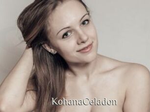 KohanaCeladon