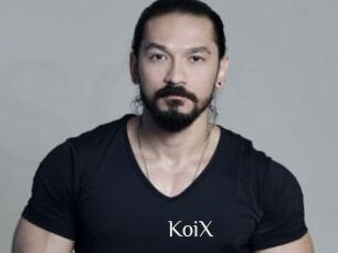 KoiX