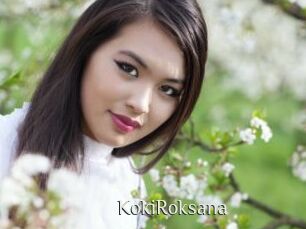 KokiRoksana