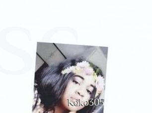 Koko305