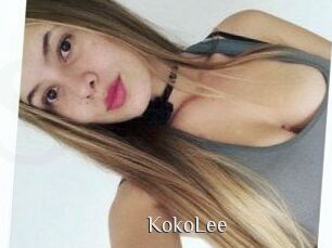 KokoLee