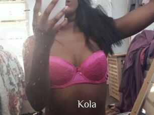 Kola