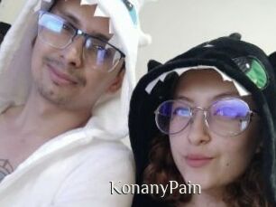 KonanyPain