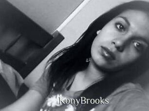 KonyBrooks