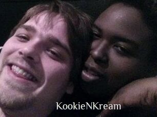 KookieNKream