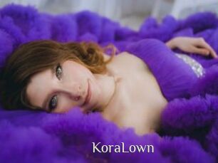 KoraLown