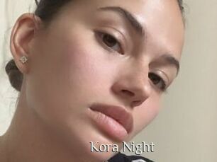 Kora_Night