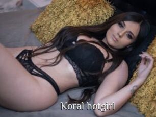 Koral_hotgirl