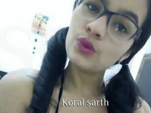 Koral_sarth
