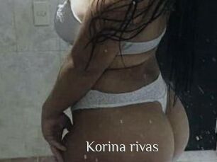 Korina_rivas