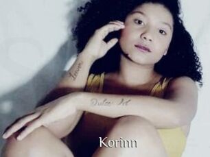 Korinn