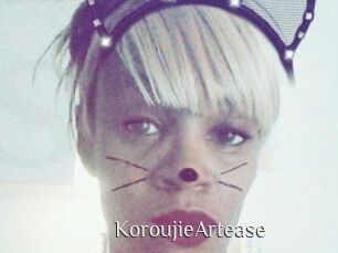 KoroujieArtease