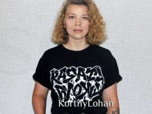 KortnyLohan