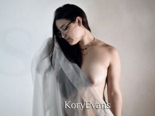 KoryEvans