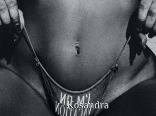 Kosandra Shop coquin