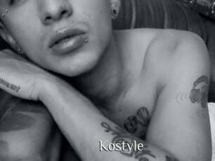 Kostyle
