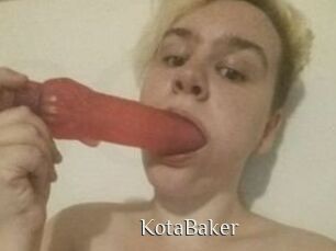 KotaBaker