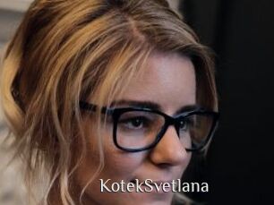 KotekSvetlana