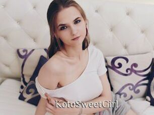KotoSweetGirl Shop coquin