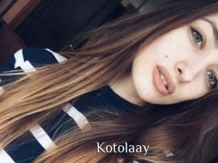 Kotolaay