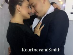 KourtneyandSmith Shop coquin