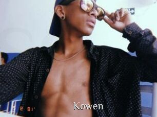 Kowen
