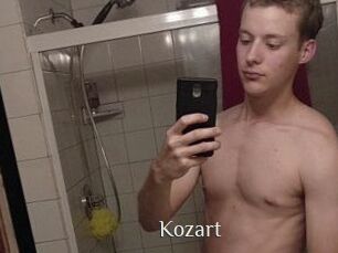 Kozart