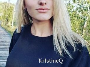 Kr1stineQ Shop coquin