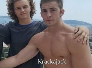 Krackajack