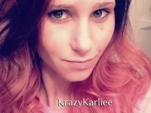 KrazyKarliee
