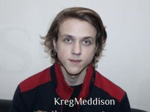 KregMeddison