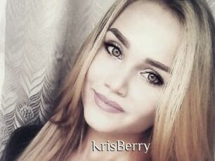 KrisBerry