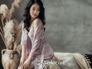 KrisDemi